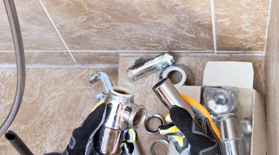 Professional Storm Sewer Service in Hickory, KY